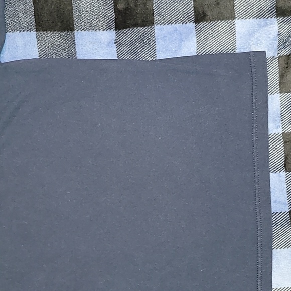 Y2k. Famous Stars and Straps. Tee-shirt size Large. - Picture 14 of 16